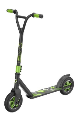Picture of Evo Cross Rider "Lime"