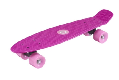 Picture of Evo Penny Board 22" Pink