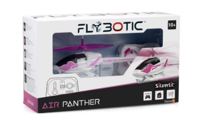 Picture of FlyBotic Remote Control Helicopter Air Panther