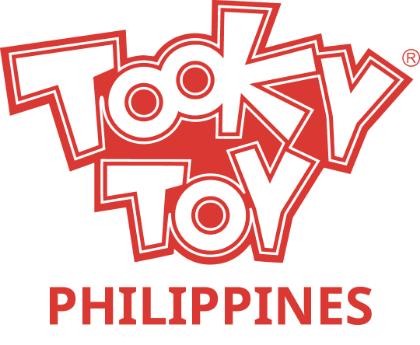 Picture for manufacturer Tooky Toy