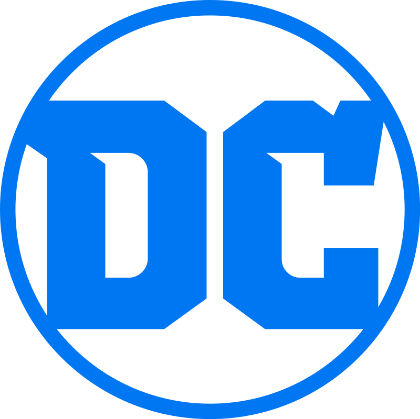 Picture for manufacturer DC Comics