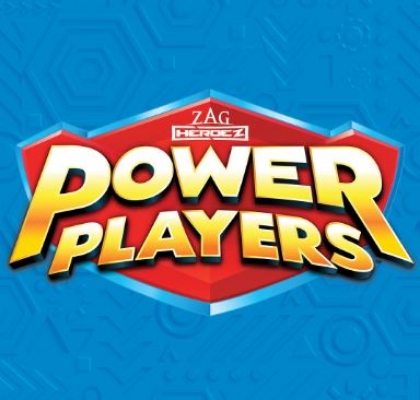 Picture for manufacturer Power Players
