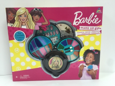 Picture of Barbie Make-up Set