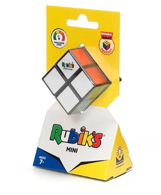 Picture of Spin Master Rubik's Cube Mini 2*2 CDU