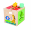 Picture of Tooky Toy Animal Shape Sorter