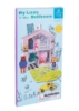 Picture of Tookyland My Little Doll House