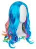 Picture of Rainbow High Role Play Wig