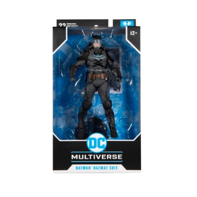 Picture of DC Multiverse 7IN- Batman Hazmat
