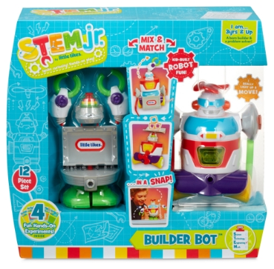 Picture of Little Tikes Builder Bot