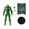 Picture of DC Multiverse 7IN Lex Luthor in Power Suit (Green)
