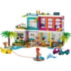 Picture of Lego Vacation Beach House 41709