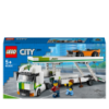 Picture of Lego Car Transporter 60305