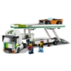Picture of Lego Car Transporter 60305