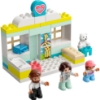 Picture of Lego Duplo Rescue Doctor Visit 10968