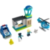 Picture of Lego Duplo Police Station & Helicopter 10959