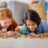 Picture of Lego Friends Pet Playground 41698
