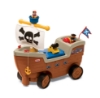 Picture of Little Tikes Play 'N Scoot Pirate Ship