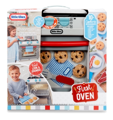Picture of Little Tikes First Oven