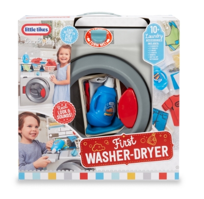 Picture of Little Tikes First Washer & Dryer