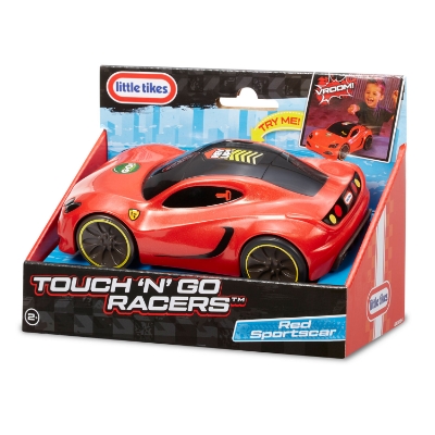 Picture of Little Tikes Touch n' Go Racers Red