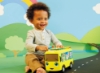 Picture of Little Baby Bum 3 in 1 Music Bus