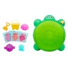 Picture of Little Tikes 2-in-1 Turtle Sandbox & Pool