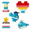 Picture of Lego Duplo Heart Box
