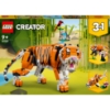 Picture of Lego Creator Majestic Tiger
