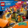 Picture of Lego City Stunt Park V29 60293