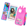 Picture of Barbie Unicorn Play Phone Set
