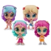 Picture of Shimmer 'N Sparkle Insta Glam Makeup Dolls Evie