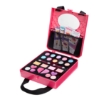 Picture of Insta Glam Cosmetic Tote Pink