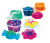 Picture of Shimmer N Sparkle Make Your Own Bubblin Bath Jellies