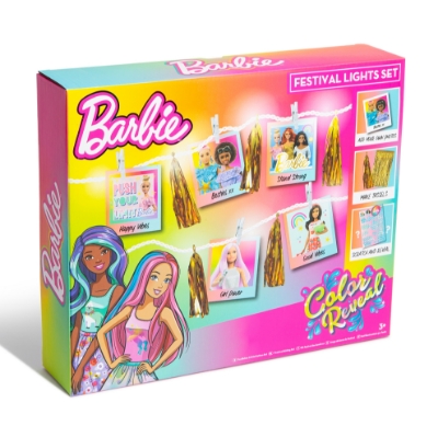 Picture of Barbie Festival Lights Set
