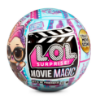Picture of LOL Surprise! Movie Magic Doll ASST PDQ