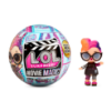 Picture of LOL Surprise! Movie Magic Doll Asst Sdkck