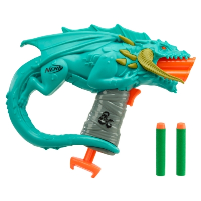 Picture of Nerf Dungeons & Dragons Rakor