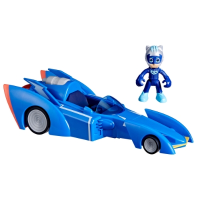 Picture of PJ Masks Power Heroes Cat Racer