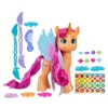 Picture of My Little Pony Ribbn Hrstyls Sun Strscout