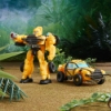 Picture of Tra Mv7 Ba Bat Chngr Bumblebee