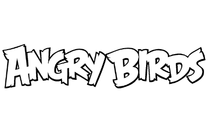 Picture for manufacturer Angry Birds