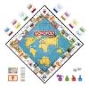 Picture of Monopoly Travel World Tour