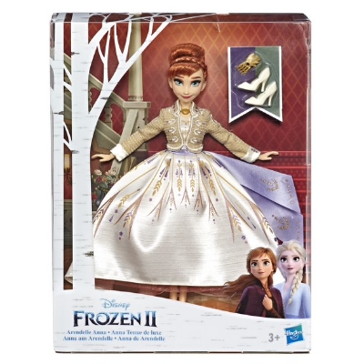 Picture of Disney Frozen Arendelle Anna