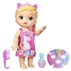 Picture of Baby Alive Glam Spa Baby Doll Unicorn