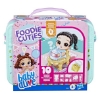 Picture of Baby Alive Foodie Cuties Surprises in Lunchbox