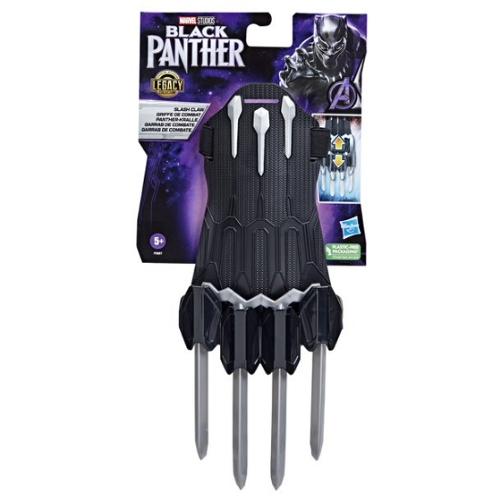 Picture of Marvel Black Panther Slash Claw