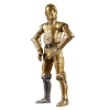 Picture of Star Wars The Black Series Archive C-3PO Toy 6-Inch