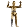 Picture of Star Wars The Black Series Archive C-3PO Toy 6-Inch
