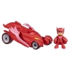 Picture of PJ Masks Feature Vehicle Owlette