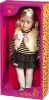 Picture of Our Generation Holly Doll with Casual Fur Outfit